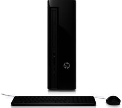 HP Pavilion 450-a160na Desktop PC